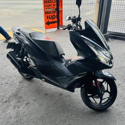 HONDA PCX 160 ABS 
